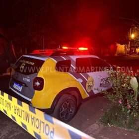 Jovem de 19 anos baleado em velório em 2023 é executado com 15 tiros em Sarandi Foto 4 Fotos de Jovem de 19 anos baleado em velório em 2023 é executado com 15 tiros em Sarandi