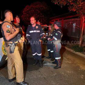 Jovem de 19 anos baleado em velório em 2023 é executado com 15 tiros em Sarandi Foto 5 Fotos de Jovem de 19 anos baleado em velório em 2023 é executado com 15 tiros em Sarandi