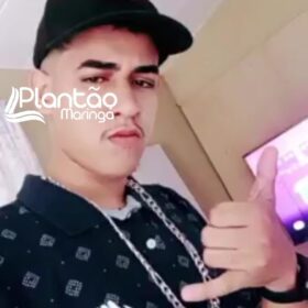 Jovem de 19 anos baleado em velório em 2023 é executado com 15 tiros em Sarandi Foto 9 Fotos de Jovem de 19 anos baleado em velório em 2023 é executado com 15 tiros em Sarandi