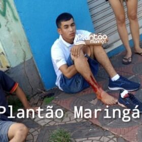 Jovem de 19 anos baleado em velório em 2023 é executado com 15 tiros em Sarandi Foto 10 Fotos de Jovem de 19 anos baleado em velório em 2023 é executado com 15 tiros em Sarandi