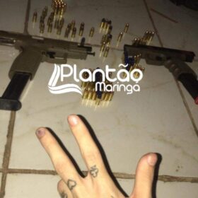 Suspeitos de uma série de homicídios morrem em confronto com polícia em Sarandi Foto 28 Fotos de Suspeitos de uma série de homicídios morrem em confronto com polícia em Sarandi