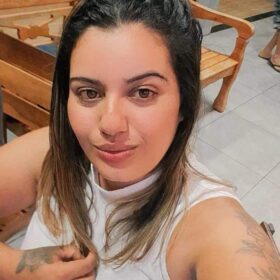 Moça morre na UTI do Hospital Bom Samaritano após acidente na BR-376 Foto 2 Fotos de Moça morre na UTI do Hospital Bom Samaritano após acidente na BR-376