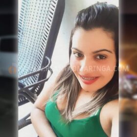 Moça morre na UTI do Hospital Bom Samaritano após acidente na BR-376 Foto 4 Fotos de Moça morre na UTI do Hospital Bom Samaritano após acidente na BR-376