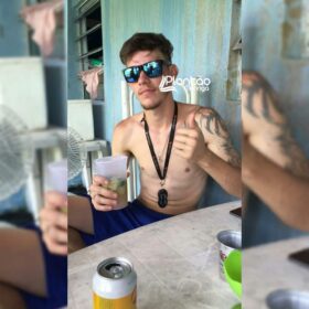 Morador de Sarandi morre após grave acidente na rodovia PR-323 Foto 2 Fotos de Morador de Sarandi morre após grave acidente na rodovia PR-323