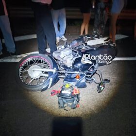 Morador de Sarandi morre após grave acidente na rodovia PR-323 Foto 3 Fotos de Morador de Sarandi morre após grave acidente na rodovia PR-323