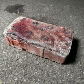 Moradores filmam jovem sendo agredido com pedradas na cabeça em Maringá Foto 4 Fotos de Moradores filmam jovem sendo agredido com pedradas na cabeça em Maringá