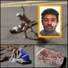 Jovem brutalmente apedrejado em Maringá, morre no hospital Foto 17 Fotos de Jovem brutalmente apedrejado em Maringá, morre no hospital