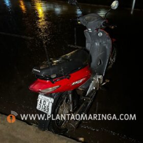 Identificado homem é executado com 3 tiros após emboscada em Maringá Foto 10 Fotos de Identificado homem é executado com 3 tiros após emboscada em Maringá