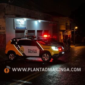Identificado homem é executado com 3 tiros após emboscada em Maringá Foto 8 Fotos de Identificado homem é executado com 3 tiros após emboscada em Maringá
