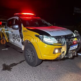 Motociclista fica gravemente ferido após acidente em Maringá Foto 12 Fotos de Motociclista fica gravemente ferido após acidente em Maringá