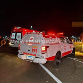 Motociclista fica gravemente ferido após acidente em Maringá Foto 14 Fotos de Motociclista fica gravemente ferido após acidente em Maringá