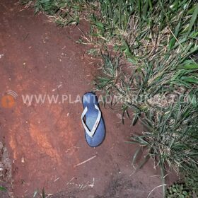 Motociclista fica gravemente ferido após acidente em Maringá Foto 3 Fotos de Motociclista fica gravemente ferido após acidente em Maringá