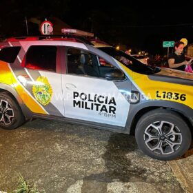 Motorista com suspeita de embriaguez é intubado após colisão envolvendo três veículos em Maringá Foto 4 Fotos de Motorista com suspeita de embriaguez é intubado após colisão envolvendo três veículos em Maringá