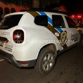 Pai é assassinado pelo filho com diversas facadas em Sarandi Foto 4 Fotos de Pai é assassinado pelo filho com diversas facadas em Sarandi