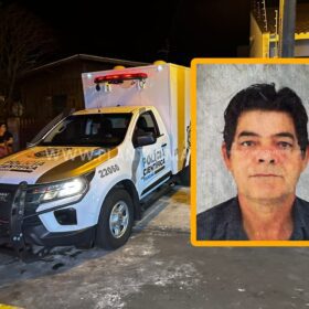 Pai é assassinado pelo filho com diversas facadas em Sarandi Foto 5 Fotos de Pai é assassinado pelo filho com diversas facadas em Sarandi