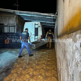 Pai é assassinado pelo filho com diversas facadas em Sarandi Foto 6 Fotos de Pai é assassinado pelo filho com diversas facadas em Sarandi