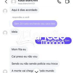 Suspeitos de uma série de homicídios morrem em confronto com polícia em Sarandi Foto 22 Fotos de Suspeitos de uma série de homicídios morrem em confronto com polícia em Sarandi