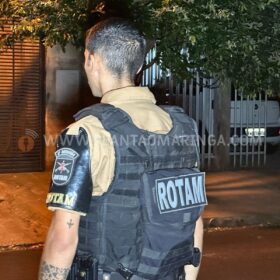 Suspeitos de uma série de homicídios morrem em confronto com polícia em Sarandi Foto 12 Fotos de Suspeitos de uma série de homicídios morrem em confronto com polícia em Sarandi