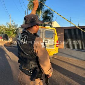 Suspeitos de uma série de homicídios morrem em confronto com polícia em Sarandi Foto 13 Fotos de Suspeitos de uma série de homicídios morrem em confronto com polícia em Sarandi