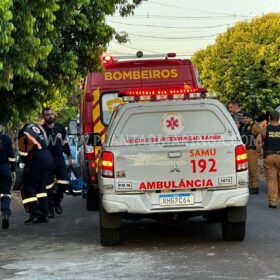 Suspeitos de uma série de homicídios morrem em confronto com polícia em Sarandi Foto 14 Fotos de Suspeitos de uma série de homicídios morrem em confronto com polícia em Sarandi