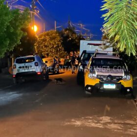 Suspeitos de uma série de homicídios morrem em confronto com polícia em Sarandi Foto 15 Fotos de Suspeitos de uma série de homicídios morrem em confronto com polícia em Sarandi