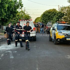 Suspeitos de uma série de homicídios morrem em confronto com polícia em Sarandi Foto 17 Fotos de Suspeitos de uma série de homicídios morrem em confronto com polícia em Sarandi