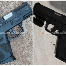 Suspeitos de uma série de homicídios morrem em confronto com polícia em Sarandi Foto 21 Fotos de Suspeitos de uma série de homicídios morrem em confronto com polícia em Sarandi