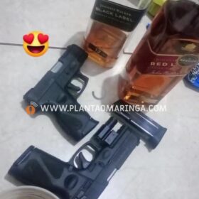 Suspeitos de uma série de homicídios morrem em confronto com polícia em Sarandi Foto 23 Fotos de Suspeitos de uma série de homicídios morrem em confronto com polícia em Sarandi