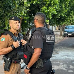 Suspeitos de uma série de homicídios morrem em confronto com polícia em Sarandi Foto 8 Fotos de Suspeitos de uma série de homicídios morrem em confronto com polícia em Sarandi
