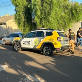 Suspeitos de uma série de homicídios morrem em confronto com polícia em Sarandi Foto 9 Fotos de Suspeitos de uma série de homicídios morrem em confronto com polícia em Sarandi