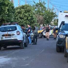 Suspeitos de uma série de homicídios morrem em confronto com polícia em Sarandi Foto 11 Fotos de Suspeitos de uma série de homicídios morrem em confronto com polícia em Sarandi