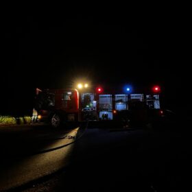 Três pessoas morrem em grave acidente na noite desta quarta-feira Foto 6 Fotos de Três pessoas morrem em grave acidente na noite desta quarta-feira