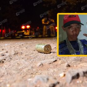Câmera registrou jovem de 18 anos sendo executado em frente à casa de vizinho em Sarandi. Foto 14 Fotos de Câmera registrou jovem de 18 anos sendo executado em frente à casa de vizinho em Sarandi.