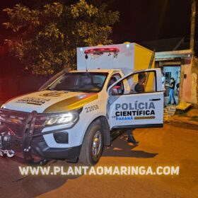Câmera registrou jovem de 18 anos sendo executado em frente à casa de vizinho em Sarandi. Foto 10 Fotos de Câmera registrou jovem de 18 anos sendo executado em frente à casa de vizinho em Sarandi.