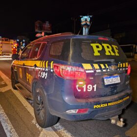 Casal fica ferido após acidente de carro em Maringá Foto 10 Fotos de Casal fica ferido após acidente de carro em Maringá