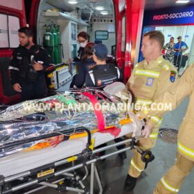 Criminosos atiram 18 vezes contra um homem em atentado Foto 3 Fotos de Criminosos atiram 18 vezes contra um homem em atentado