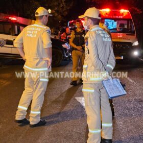 Homem de 33 anos é morto a facadas pelo irmão em Sarandi Foto 2 Fotos de Homem de 33 anos é morto a facadas pelo irmão em Sarandi