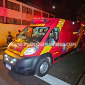 Homem de 33 anos é morto a facadas pelo irmão em Sarandi Foto 4 Fotos de Homem de 33 anos é morto a facadas pelo irmão em Sarandi