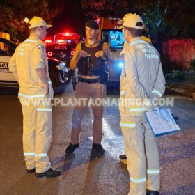 Homem de 33 anos é morto a facadas pelo irmão em Sarandi Foto 6 Fotos de Homem de 33 anos é morto a facadas pelo irmão em Sarandi