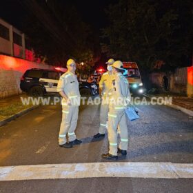 Homem de 33 anos é morto a facadas pelo irmão em Sarandi Foto 8 Fotos de Homem de 33 anos é morto a facadas pelo irmão em Sarandi