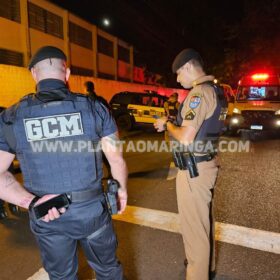 Homem de 33 anos é morto a facadas pelo irmão em Sarandi Foto 9 Fotos de Homem de 33 anos é morto a facadas pelo irmão em Sarandi