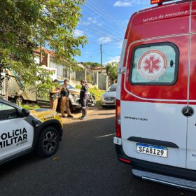 Homem é executado com tiros na cabeça em Maringá Foto 3 Fotos de Homem é executado com tiros na cabeça em Maringá
