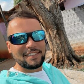 Homem é executado com tiros na cabeça em Maringá Foto 4 Fotos de Homem é executado com tiros na cabeça em Maringá