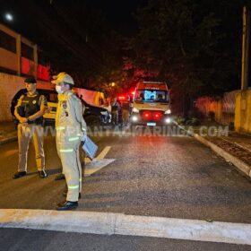 Homem é morto pelo próprio irmão após briga por herança em Sarandi Foto 2 Fotos de Homem é morto pelo próprio irmão após briga por herança em Sarandi