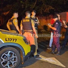 Homem é morto pelo próprio irmão após briga por herança em Sarandi Foto 11 Fotos de Homem é morto pelo próprio irmão após briga por herança em Sarandi