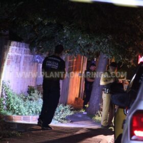 Homem é morto pelo próprio irmão após briga por herança em Sarandi Foto 13 Fotos de Homem é morto pelo próprio irmão após briga por herança em Sarandi