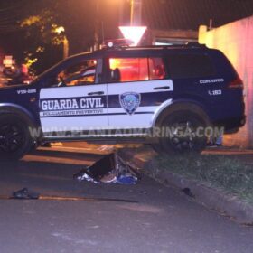 Homem é morto pelo próprio irmão após briga por herança em Sarandi Foto 14 Fotos de Homem é morto pelo próprio irmão após briga por herança em Sarandi
