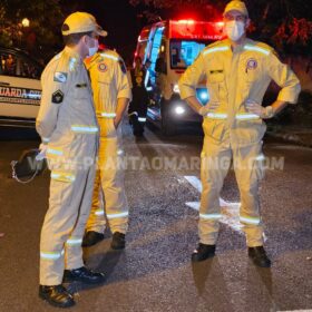 Homem é morto pelo próprio irmão após briga por herança em Sarandi Foto 3 Fotos de Homem é morto pelo próprio irmão após briga por herança em Sarandi