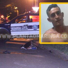 Homem é morto pelo próprio irmão após briga por herança em Sarandi Foto 1 Fotos de Homem é morto pelo próprio irmão após briga por herança em Sarandi