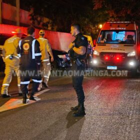 Homem é morto pelo próprio irmão após briga por herança em Sarandi Foto 4 Fotos de Homem é morto pelo próprio irmão após briga por herança em Sarandi